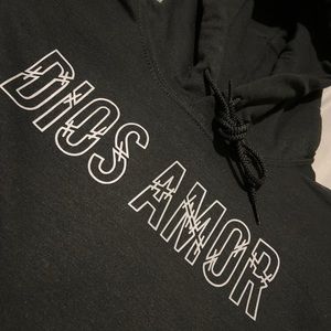 Meet your Posher, Andre